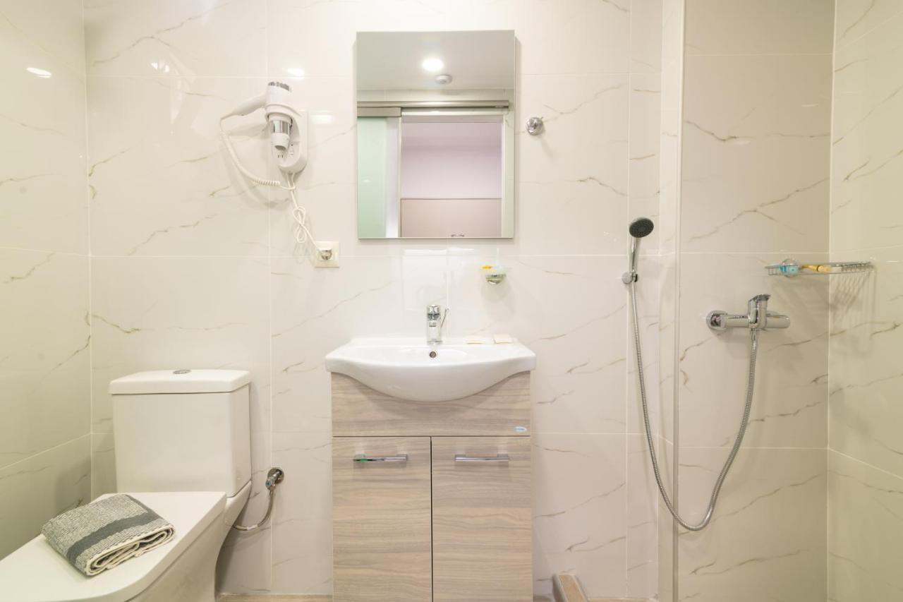 Sea Diamond Suites ラガナス エクステリア 写真