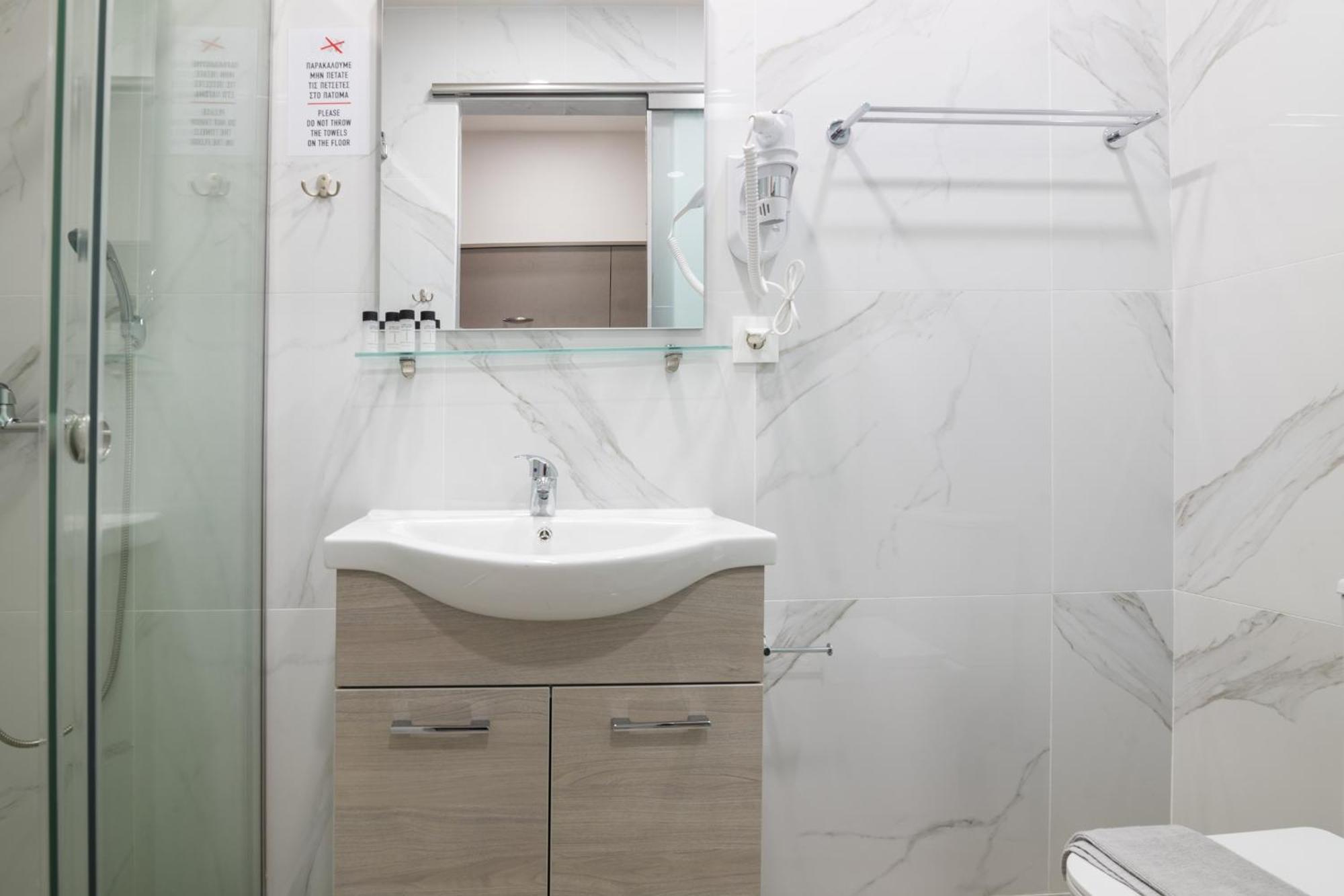 Sea Diamond Suites ラガナス エクステリア 写真