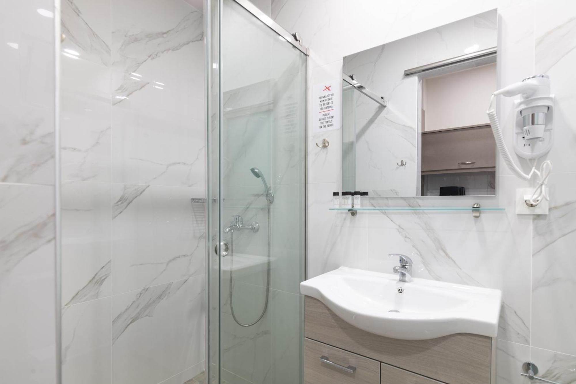 Sea Diamond Suites ラガナス エクステリア 写真
