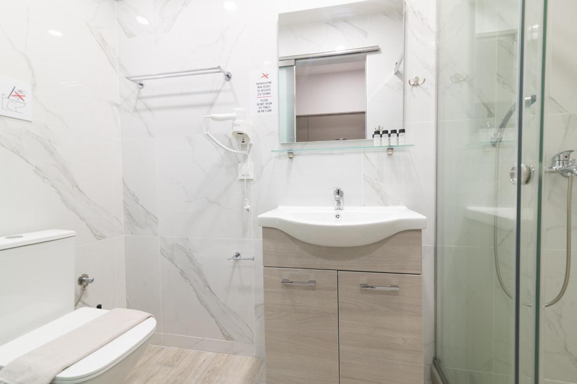 Sea Diamond Suites ラガナス エクステリア 写真